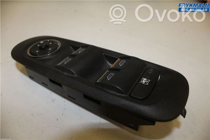 Ford Mondeo MK IV Elektrisko logu slēdzis 