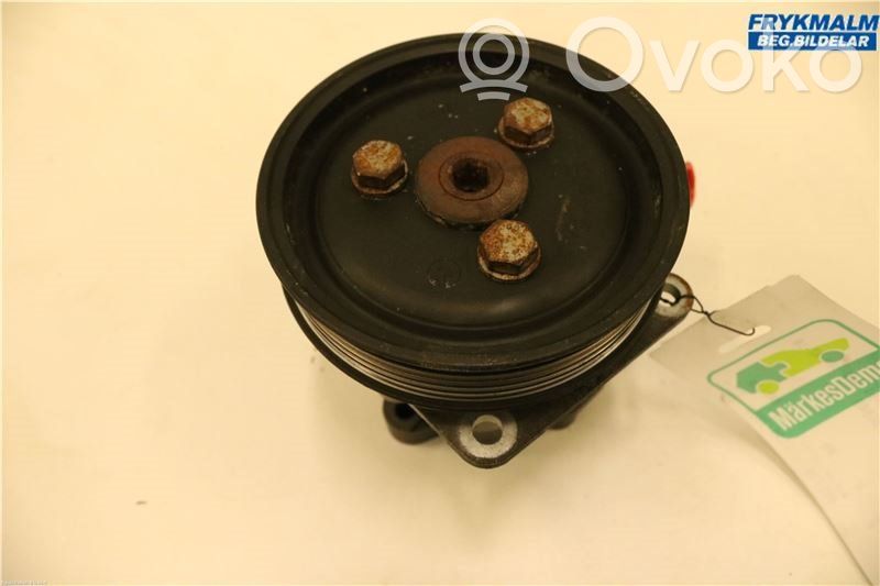 BMW 5 E60 E61 Power steering pump 