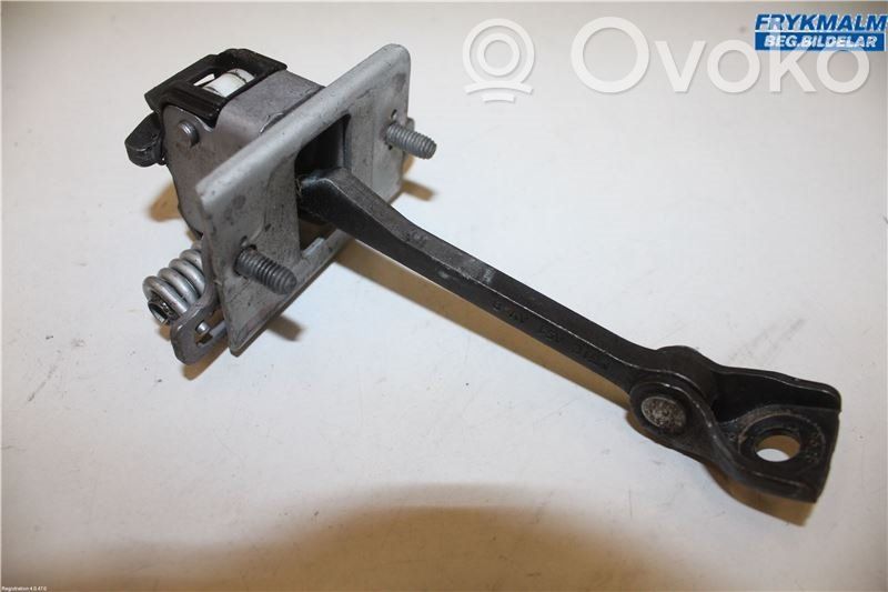 Citroen C3 Etuoven pidätin 