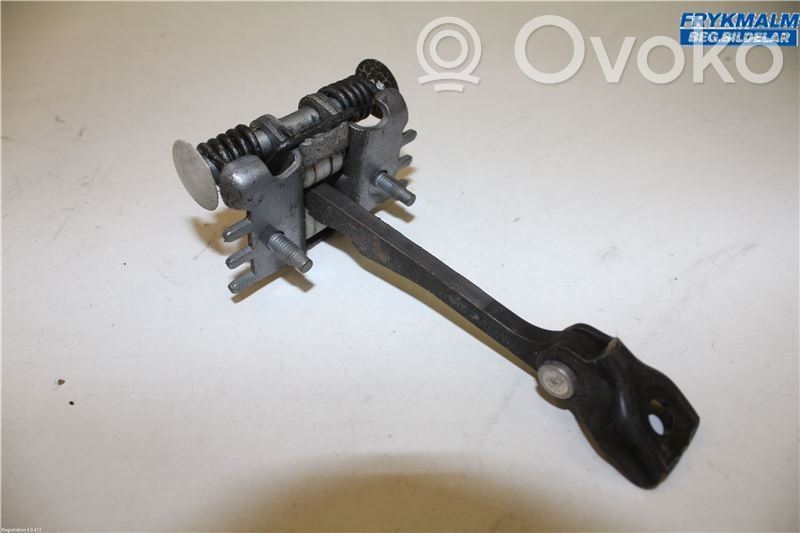 Citroen C3 Etuoven pidätin 