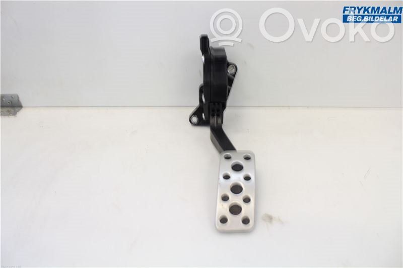 Pedal assembly   36010FJ070