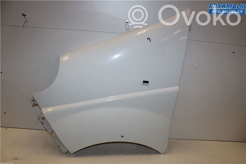 Opel Vivaro Sparnas 