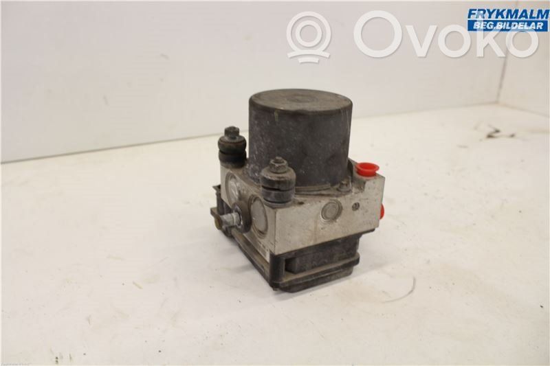 Opel Corsa C ABS Pump 