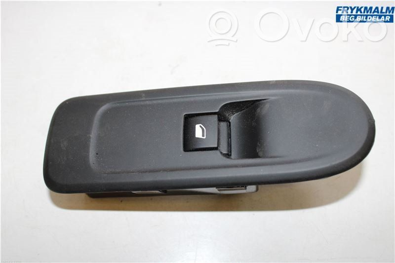 Electric window control switch   98012512XT