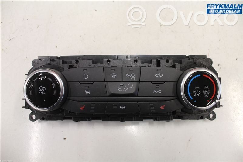 Ford Transit Custom Climate control unit 
