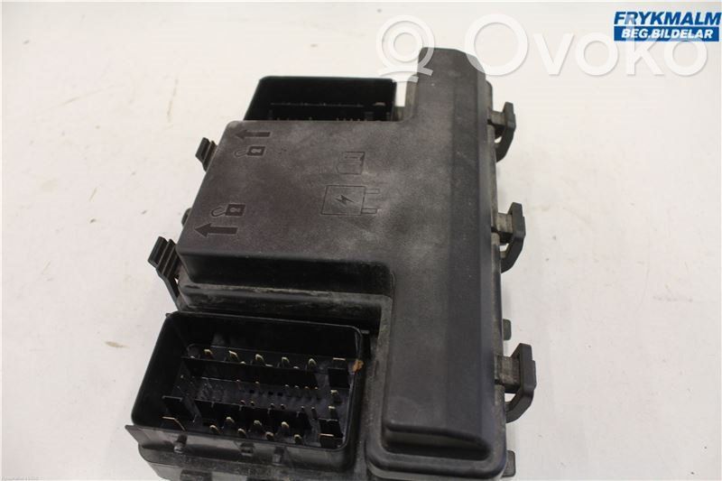Central locking relay   2026437,F2GT14A067LD