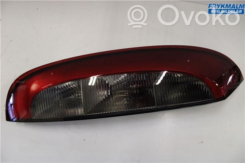 Opel Corsa C Takavalot 