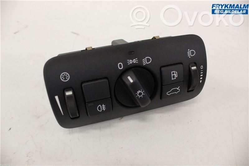 Volvo V60 Light switch 