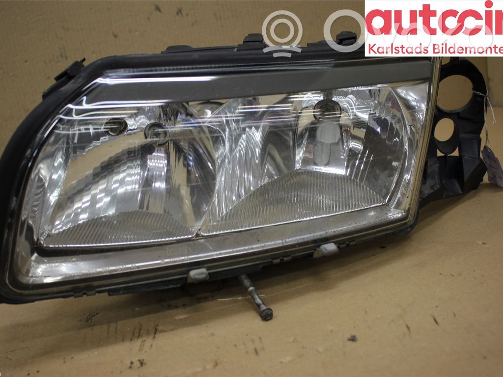 Volvo S80 Headlight/headlamp 