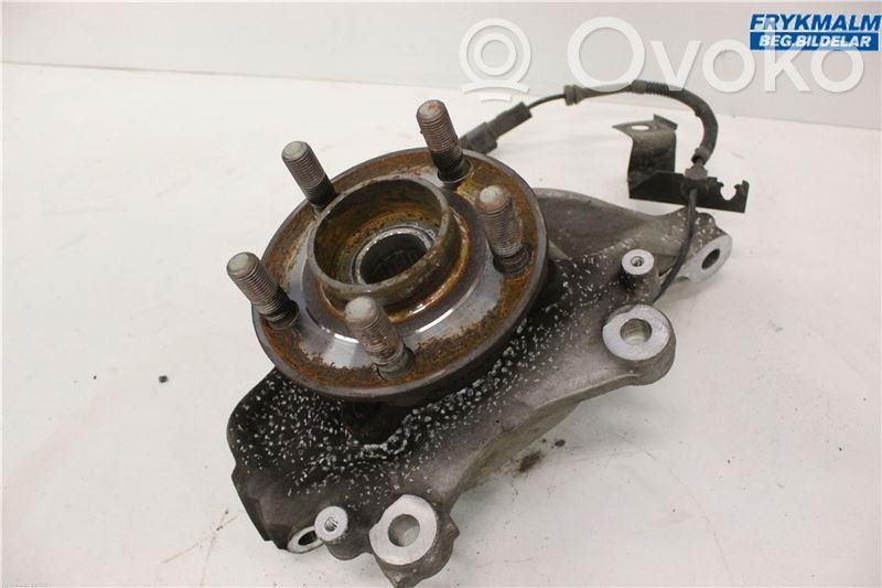 Achsschenkel vorne   1877654,E1GC3K170AC