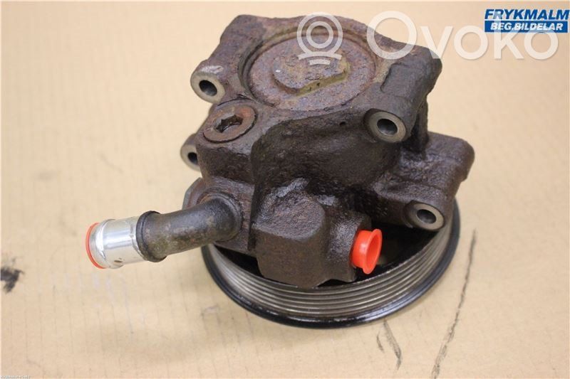 Ford Ka Power steering pump 