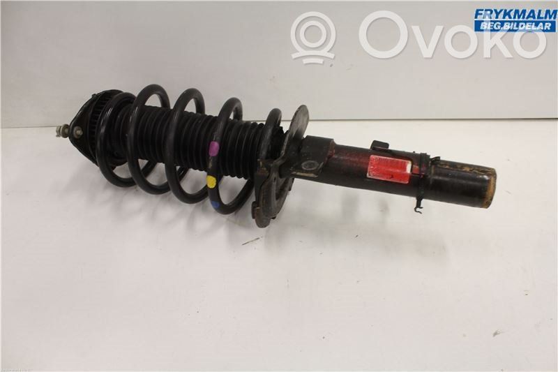 Ford Transit -  Tourneo Connect Front shock absorber with coil spring 