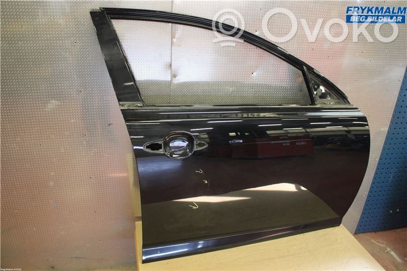 KIA Optima Durvis 