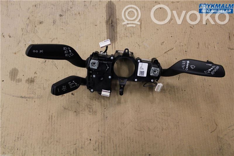 Audi A1 Commodo, commande essuie-glace/phare 