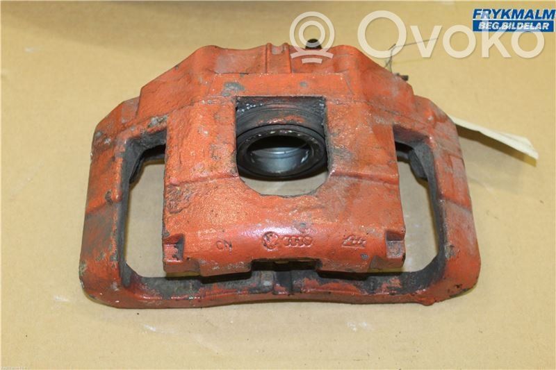 Audi A6 S6 C6 4F Zacisk hamulcowy przedni 