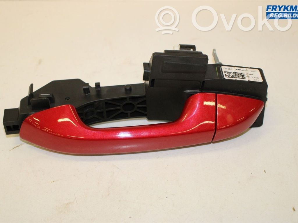 KIA Ceed Manecilla externa puerta delantera 