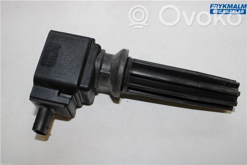 Zündspule Zündmodul   2036331,CM5E12A366CB,A1720302280