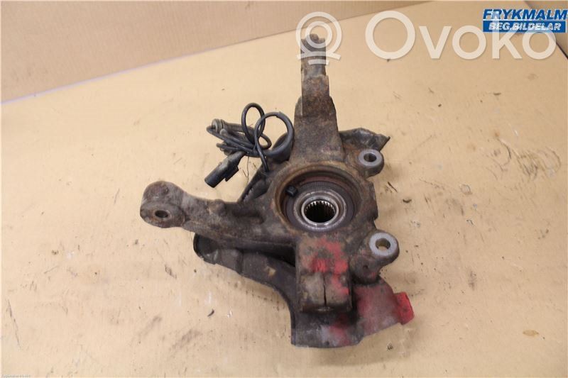 Citroen Nemo Priekšējā riteņa rumbas vārpstas šarnīrs (stupica, capfa) 