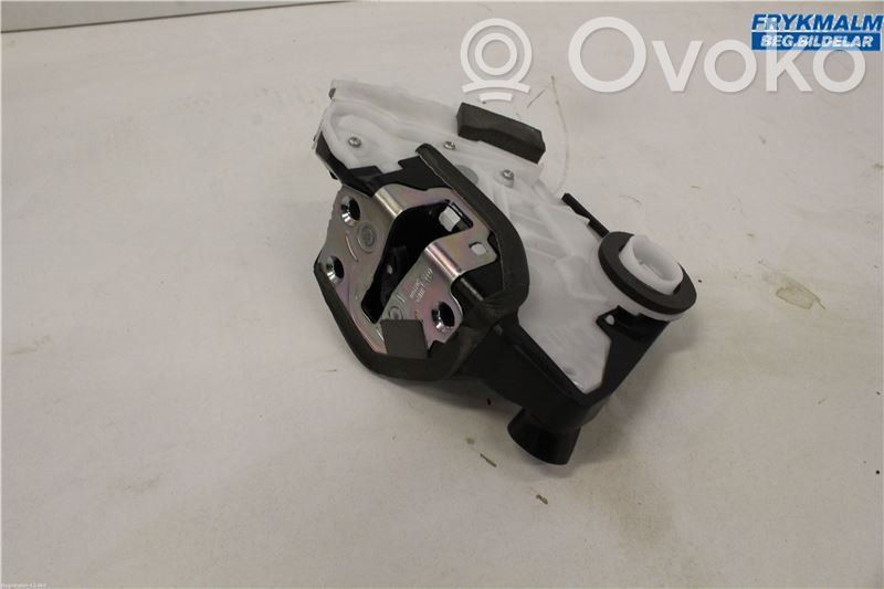 Subaru Levorg Etuoven lukko 