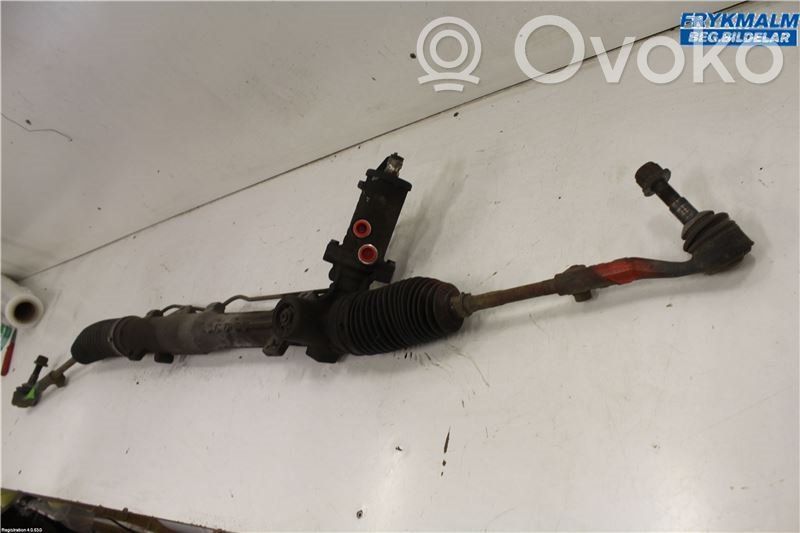 BMW 3 E90 E91 Steering rack 