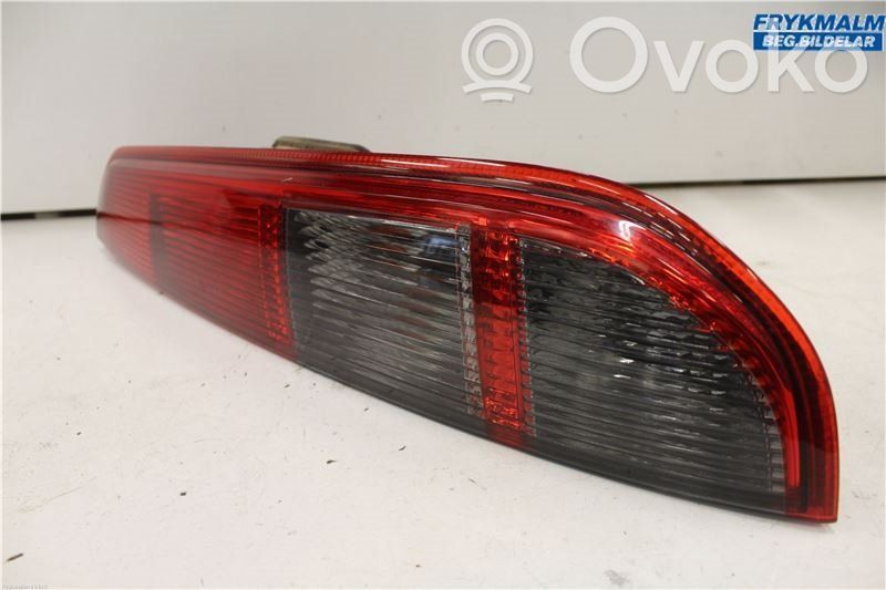 Ford Focus Aizmugurējais lukturis virsbūvē 