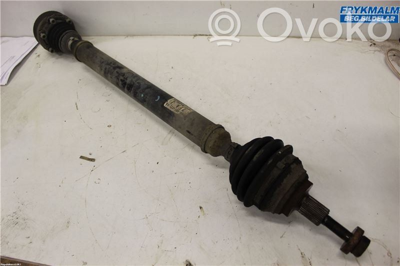 Volkswagen Jetta V Półoś przednia 