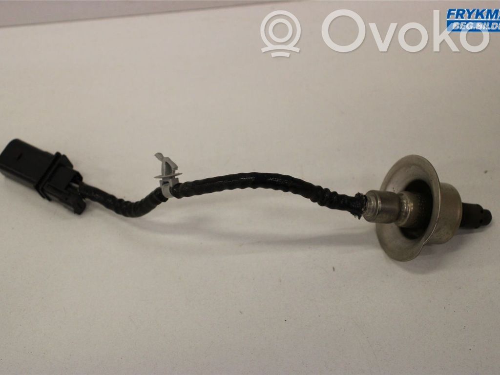 KIA Ceed Sonda lambda 