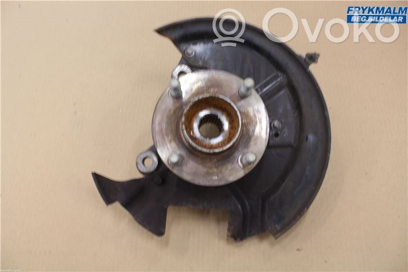 Ford Fiesta Achsschenkel vorne 