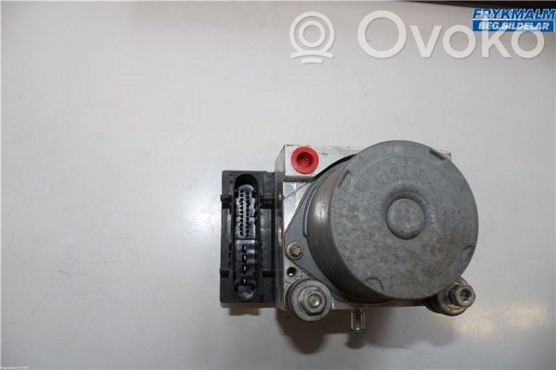 Renault Clio II ABS Pump 