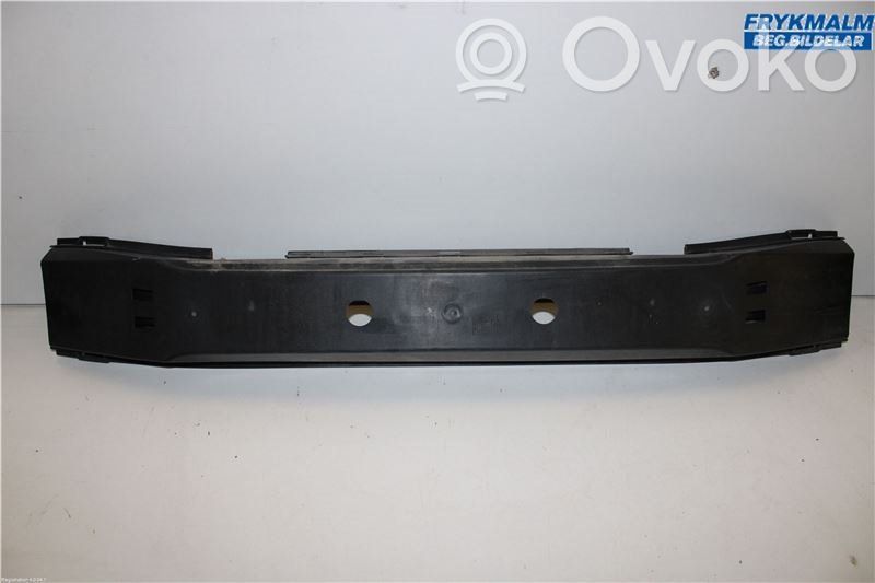 Volvo V50 Absorber zderzaka przedniego 