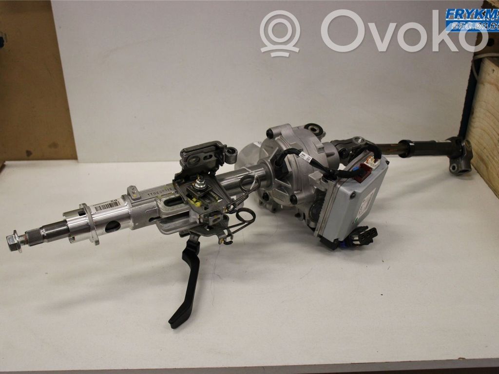KIA Ceed Kit colonne de direction 