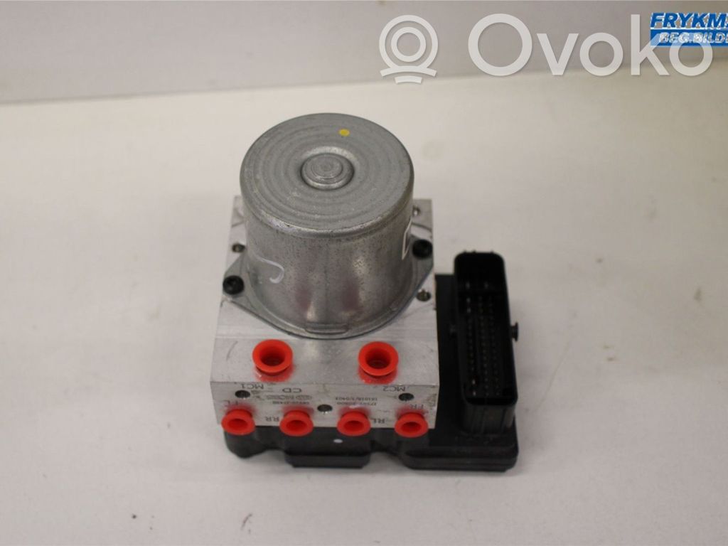 KIA Ceed ABS bloks 