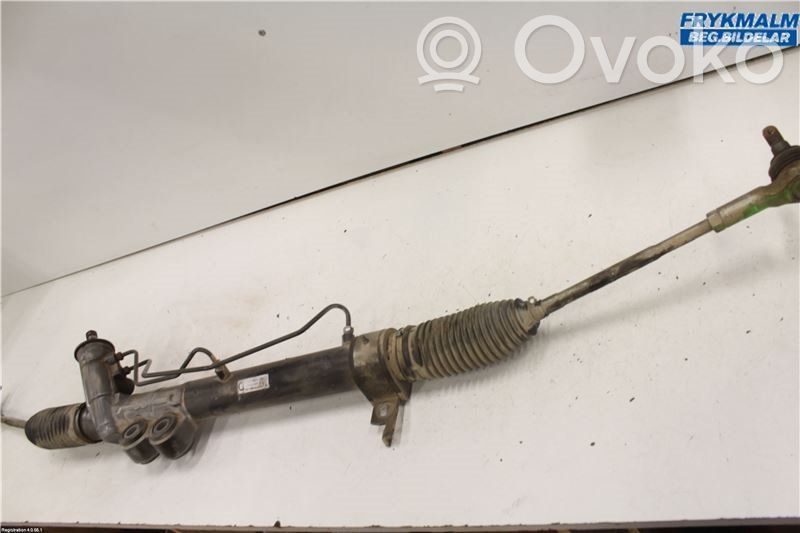 Isuzu D-Max Steering rack mechanical part 