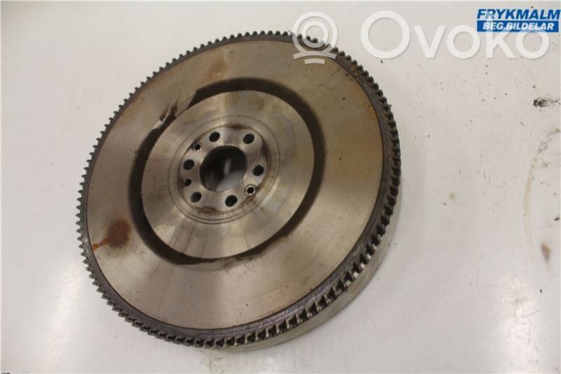 Flywheel   1727630