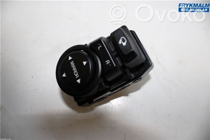 KIA Picanto Wing mirror switch 