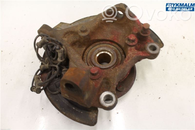 Achsschenkel vorne   68004087AA