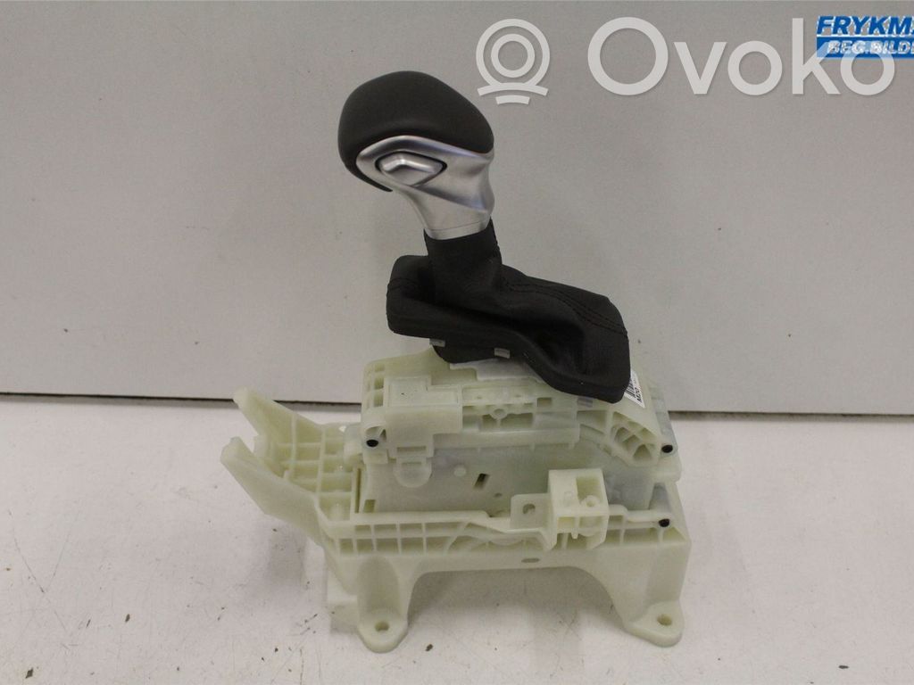 KIA Ceed Selector caja de cambios 