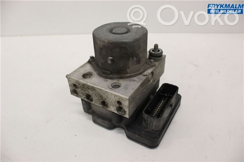 Ford Transit Custom ABS Pump 