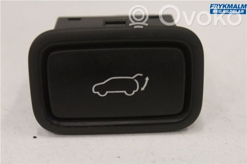 Tailgate/boot open switch button   96740A9100WK,96740A9100WK,96740A9100WK