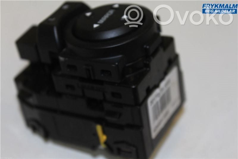 KIA Rio Wing mirror switch 