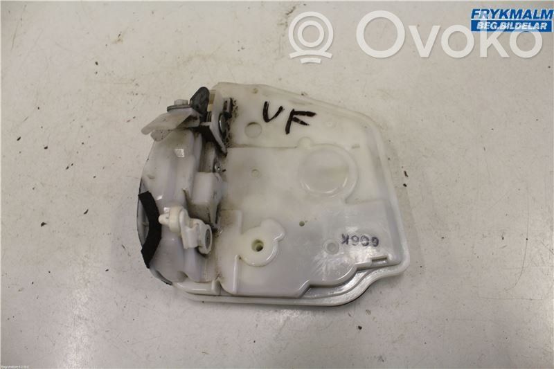 Front door lock   DF7359310C