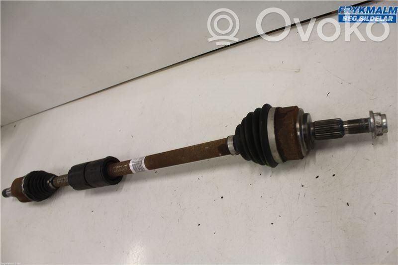 Ford Focus Front driveshaft 