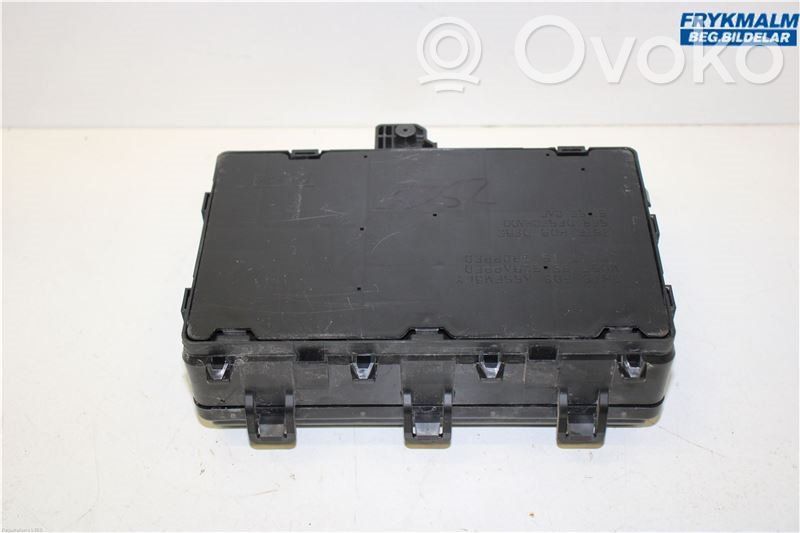 Ford S-MAX Fuse module 