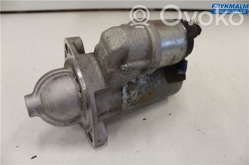 KIA Picanto Motor de arranque 
