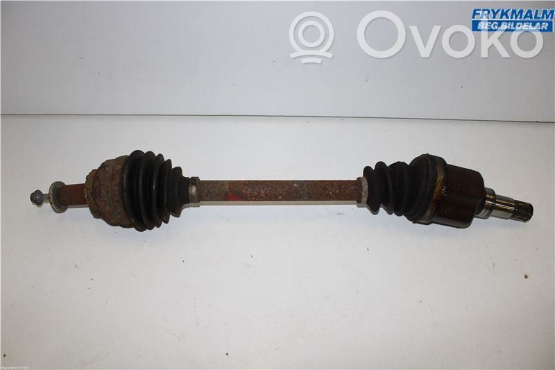 Ford Focus Front driveshaft 