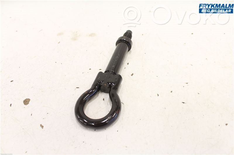 Ford Focus Towing hook eye 