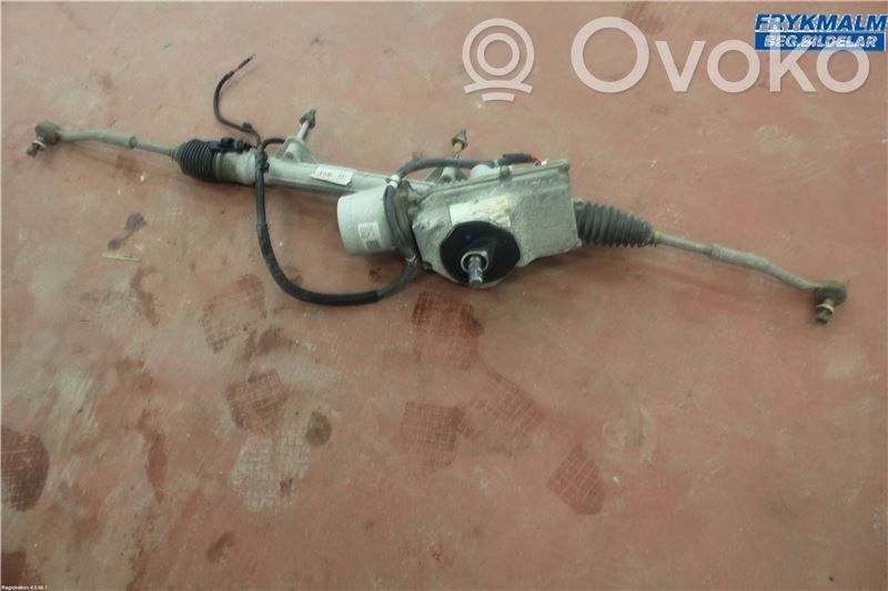 Citroen C3 Lenkgetriebe 