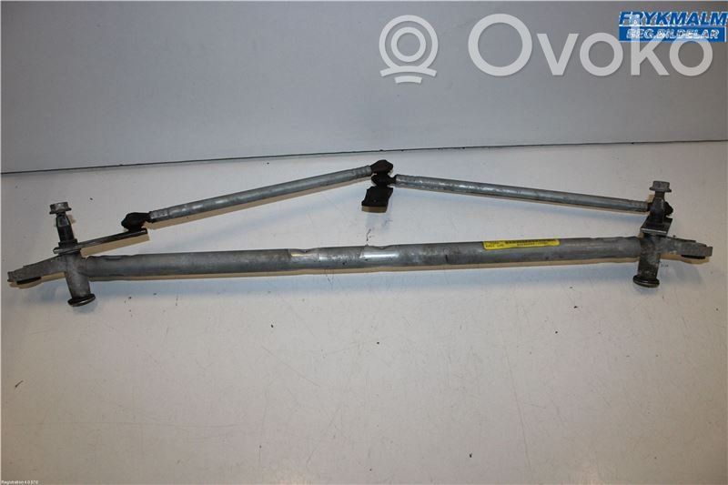 Mechanizm wycieraczek szyby przedniej / czołowej   68020718AA,91625677,55157273AG