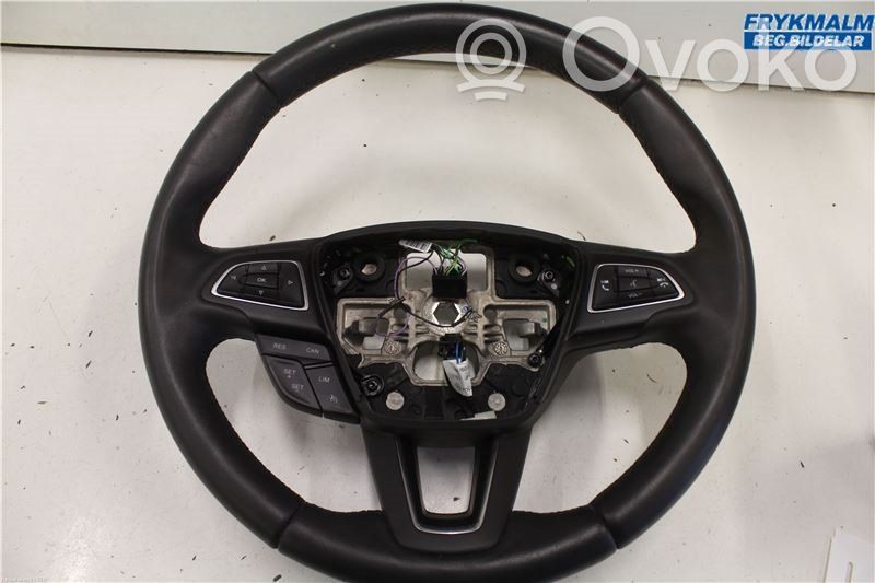 Ford Focus Stūre 
