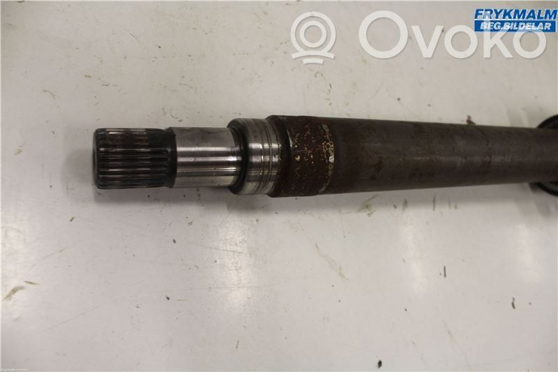 Ford Transit -  Tourneo Connect Front driveshaft 